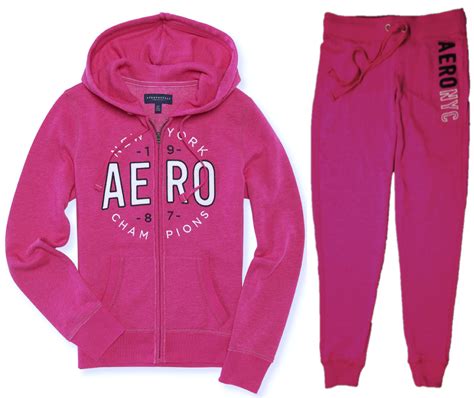 aero sweaters|aéropostale sweatsuit.